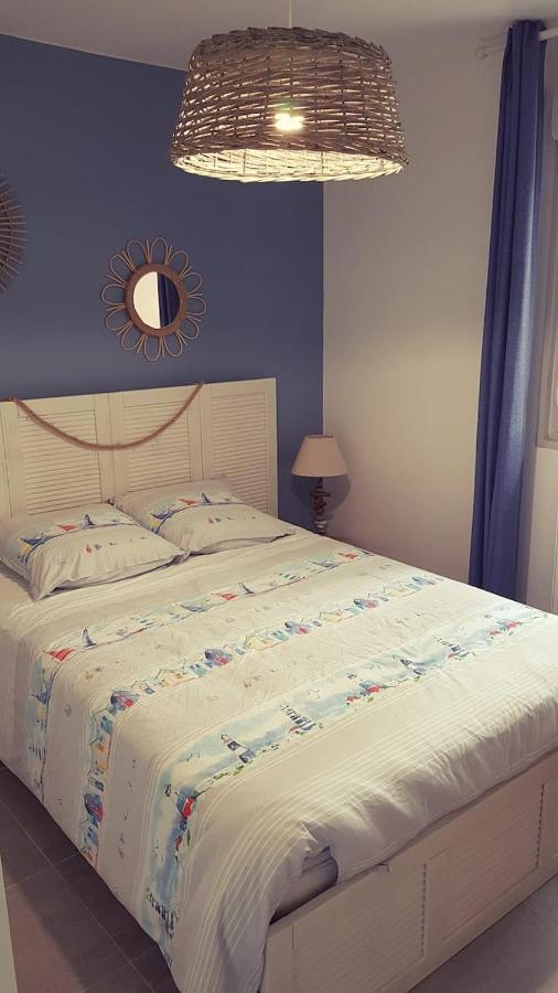 Holiday home Maison Proche Gare Et Centre *