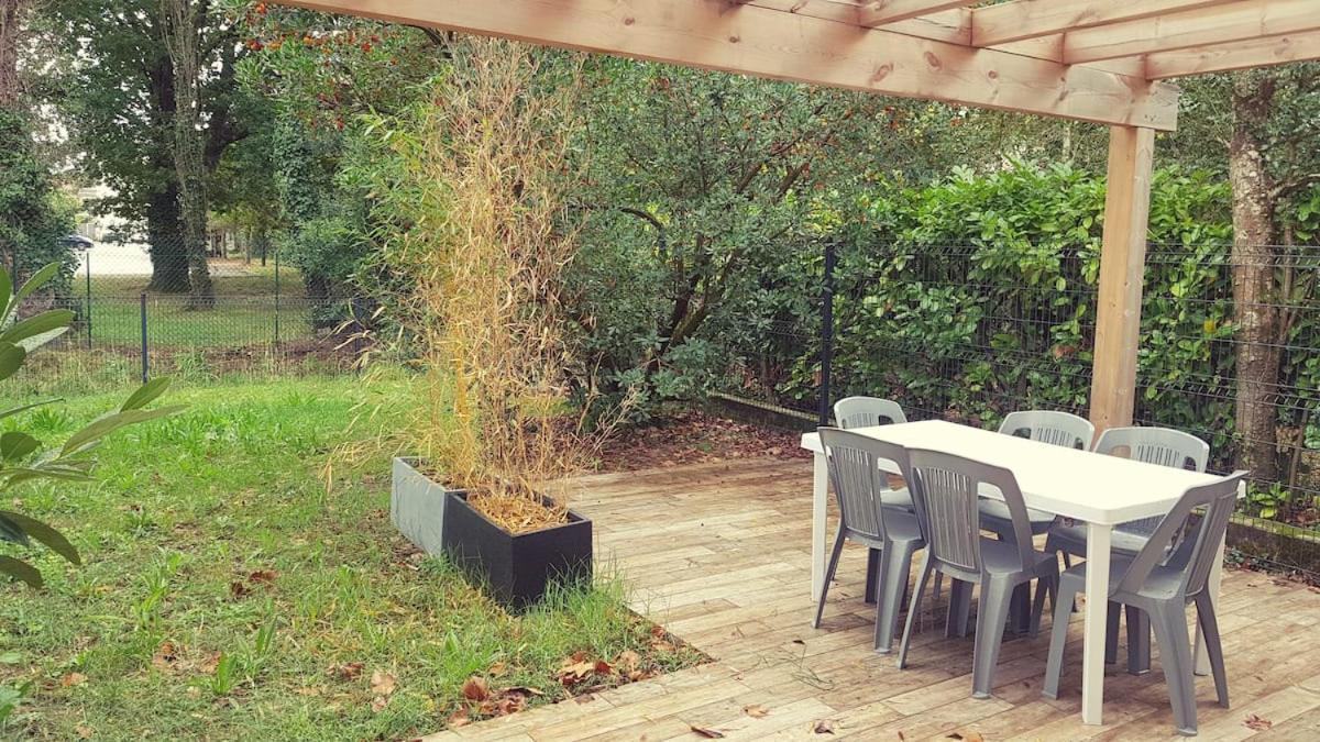 Maison Proche Gare Et Centre Holiday home