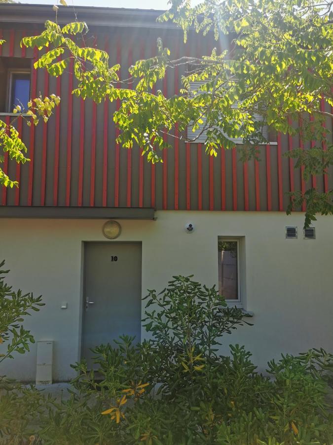 Holiday home Maison Proche Gare Et Centre